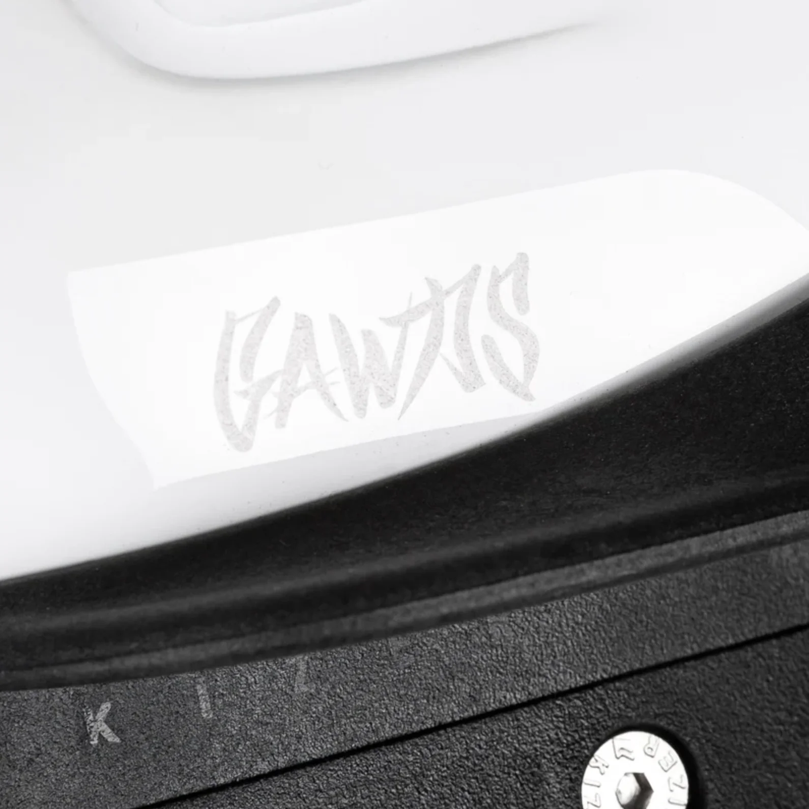 Gawds Team inline Skates - Image 7