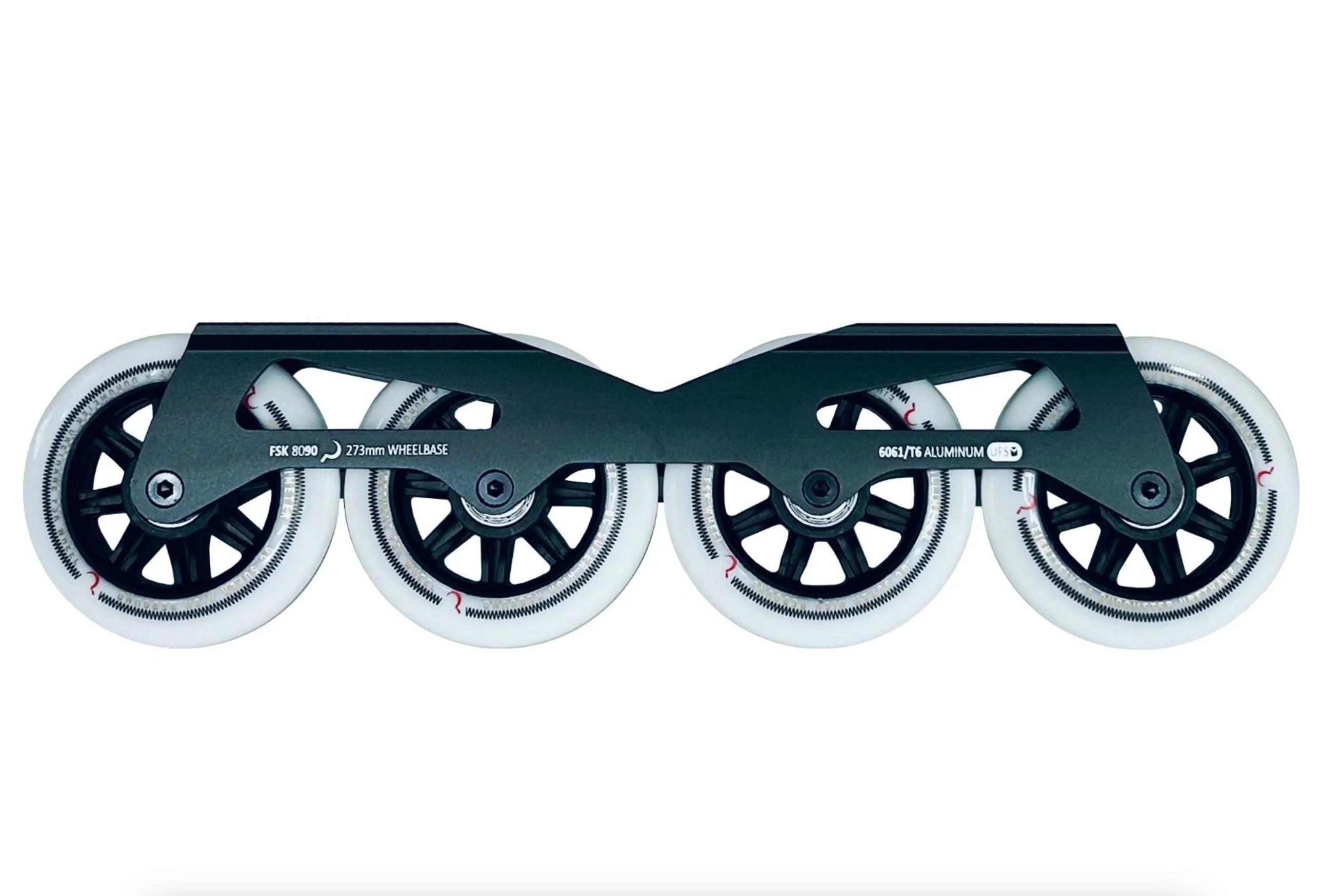 GC 8090 Freeskate UFS inline skate frames - Image 3