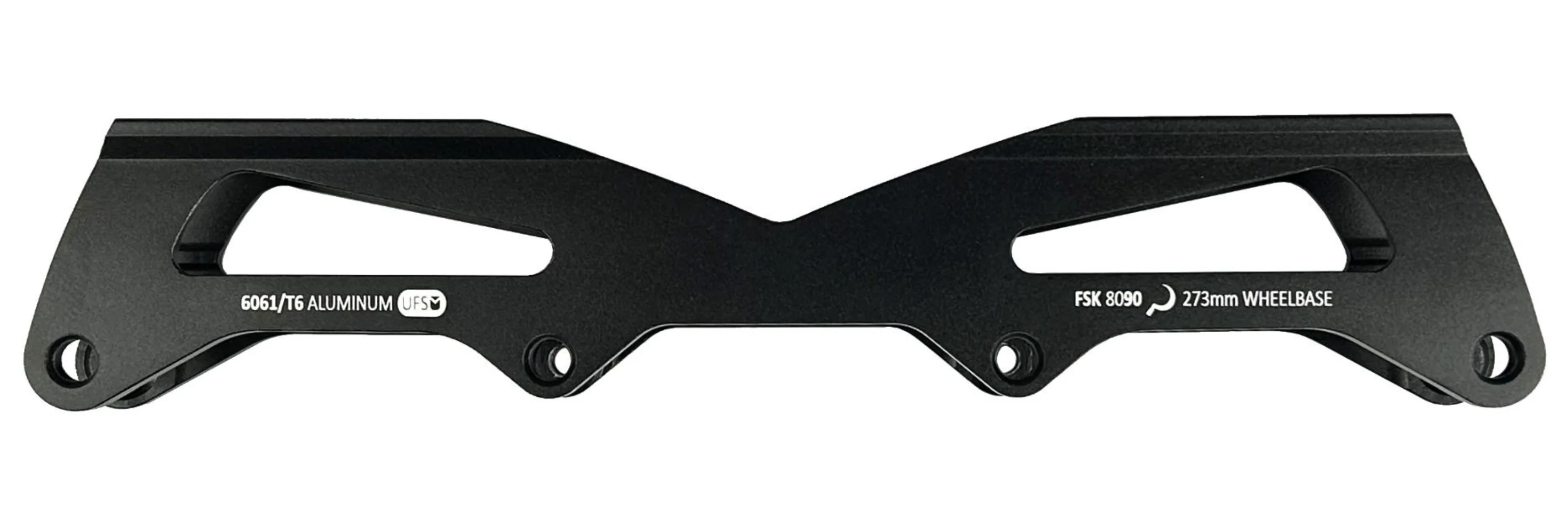 GC 8090 Freeskate UFS inline skate frames - Image 4