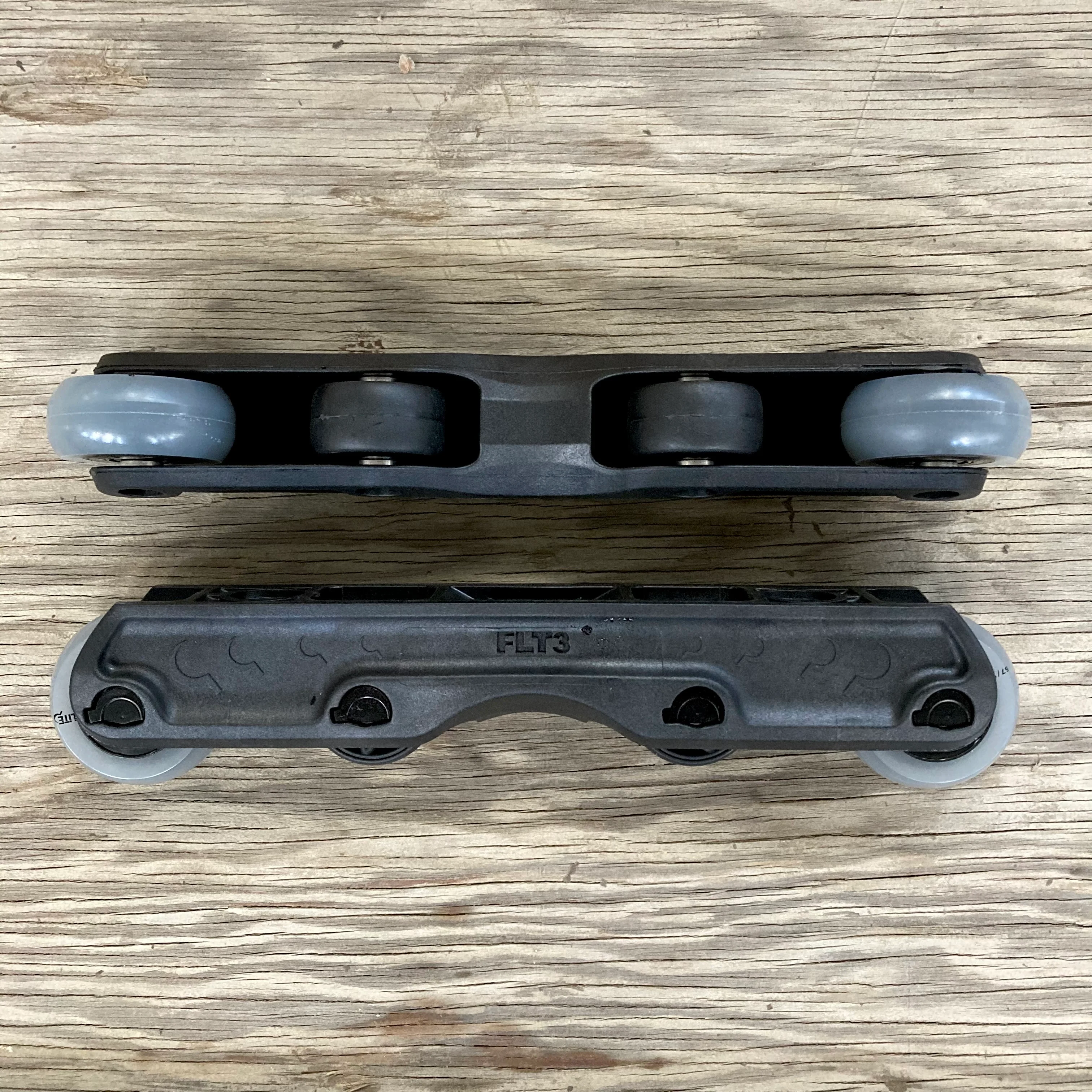 GC ‘Ready to Roll’ FLT3 inline frames