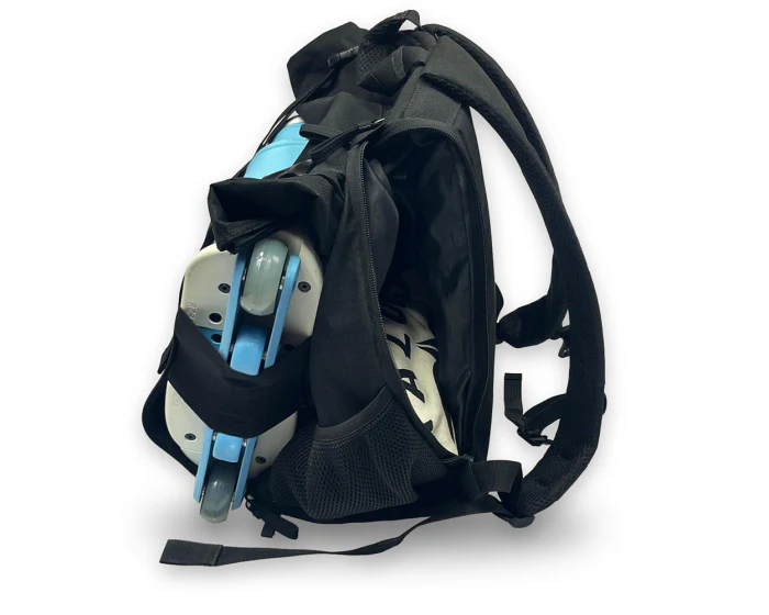 GC Roll Top backpack - Image 5
