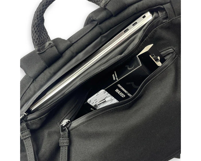 GC Roll Top backpack - Image 6