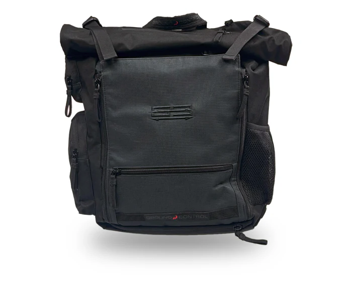 GC Roll Top backpack - Image 8