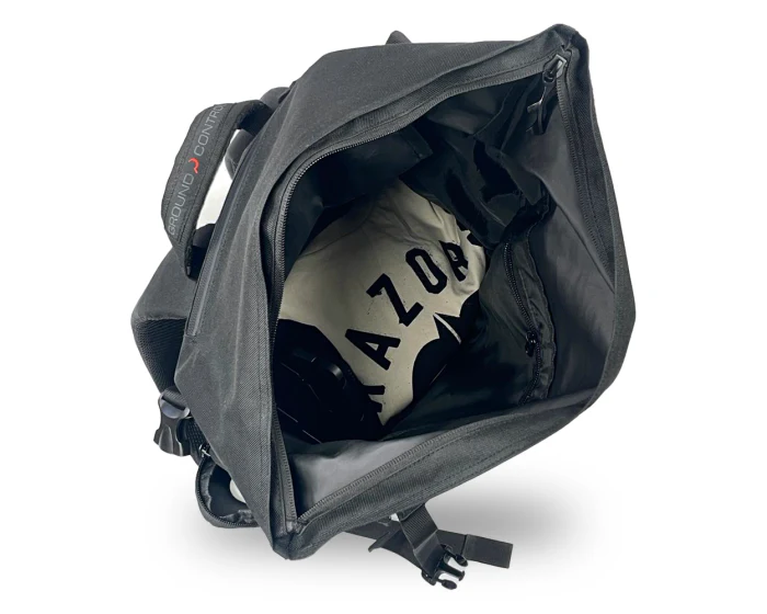 GC Roll Top backpack - Image 9