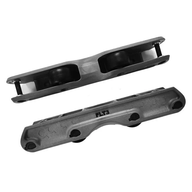 Ground Control FL3 inline skate frames