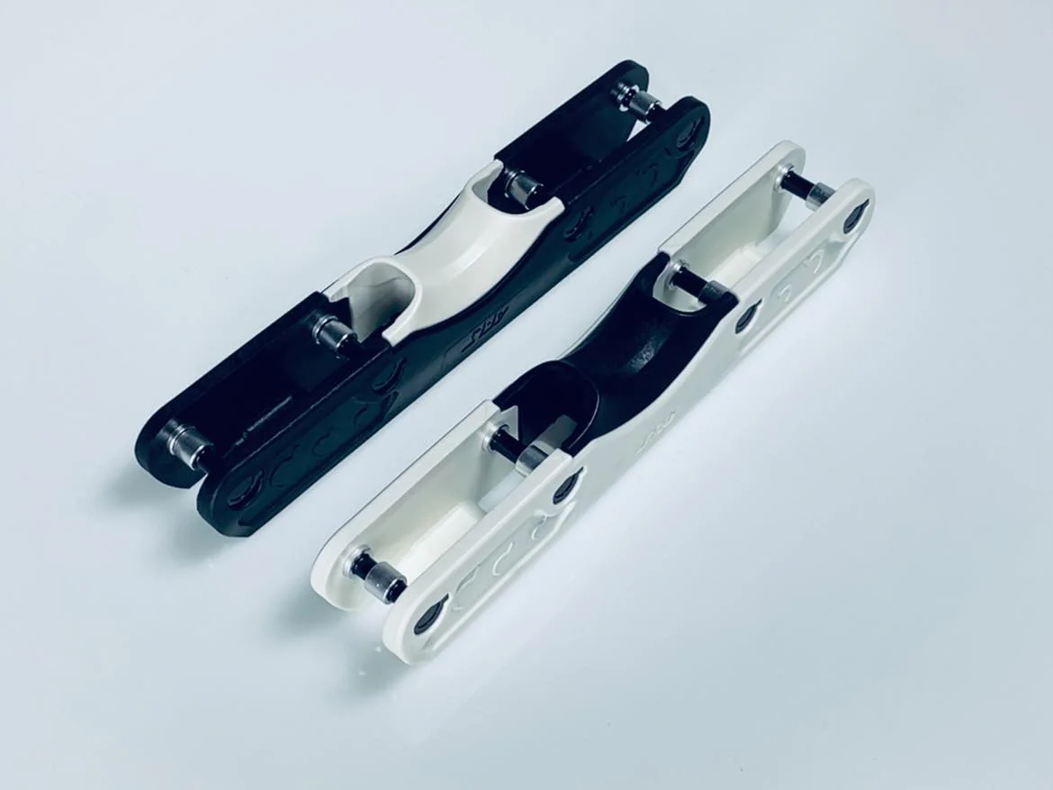 Ground Control FLT4 inline frames - Image 6