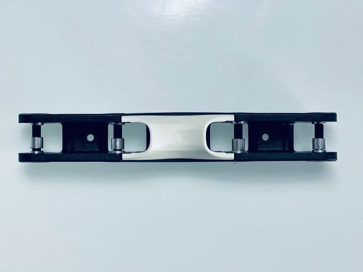 Ground Control FLT4 inline frames - Image 9