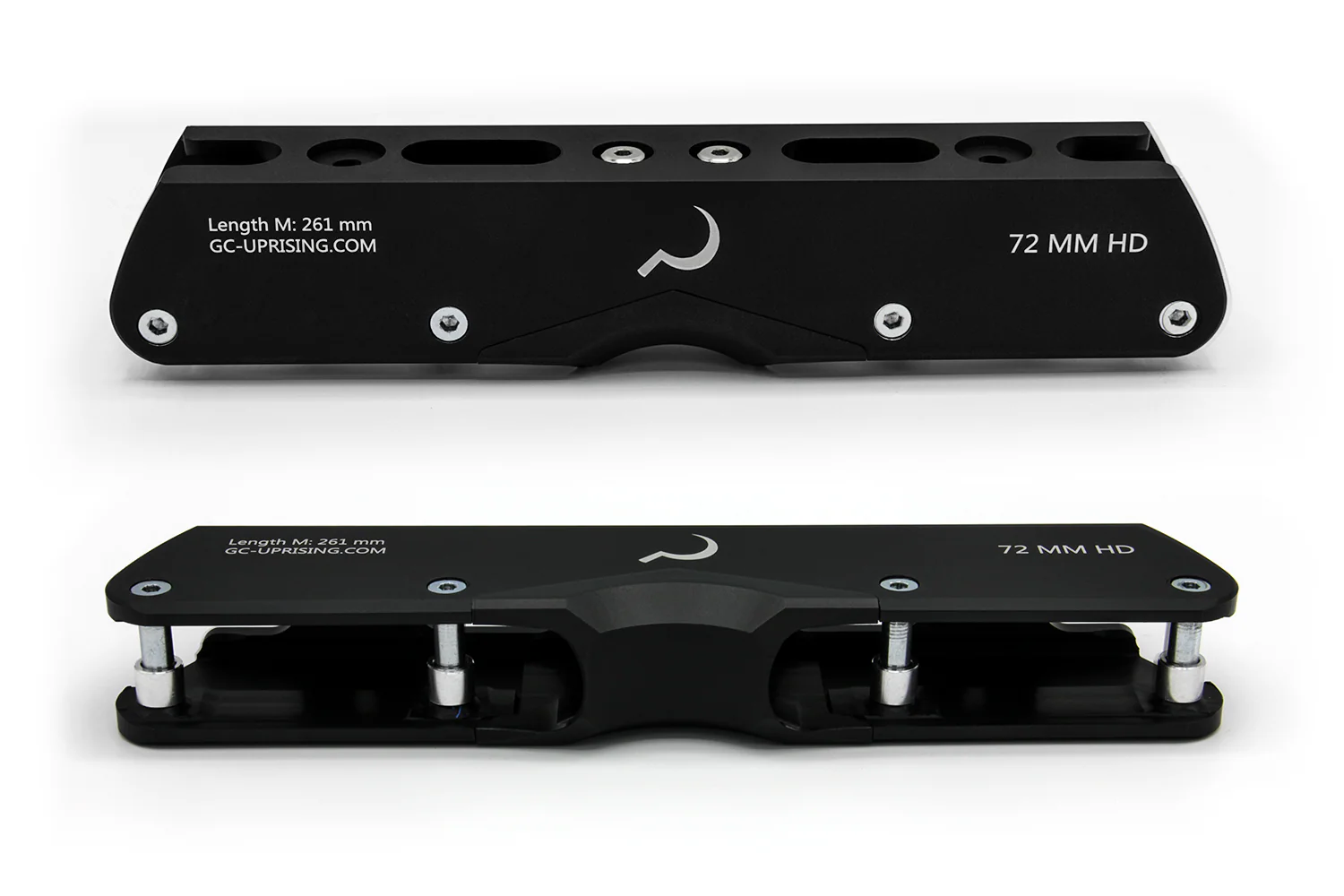 Ground Control HD 72mm Aluminum frames - Image 3