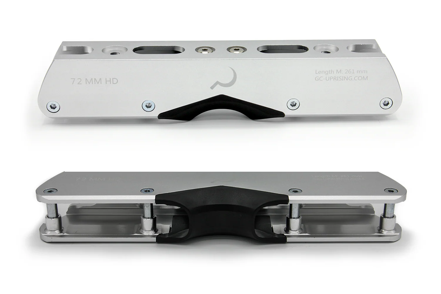 Ground Control HD 72mm Aluminum frames - Image 4