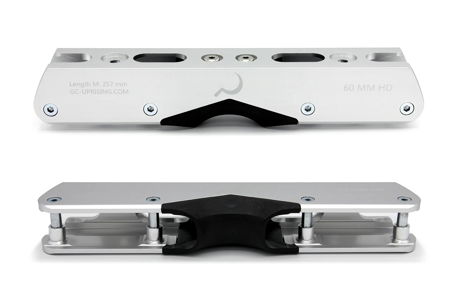 Ground Control HD 60mm Aluminum frames - Image 2