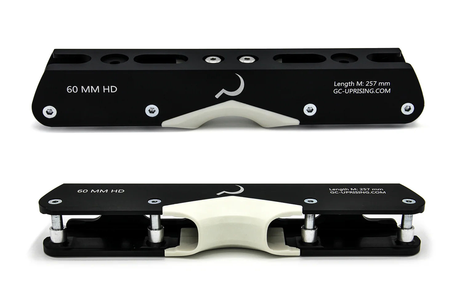 Ground Control HD 60mm Aluminum frames - Image 3