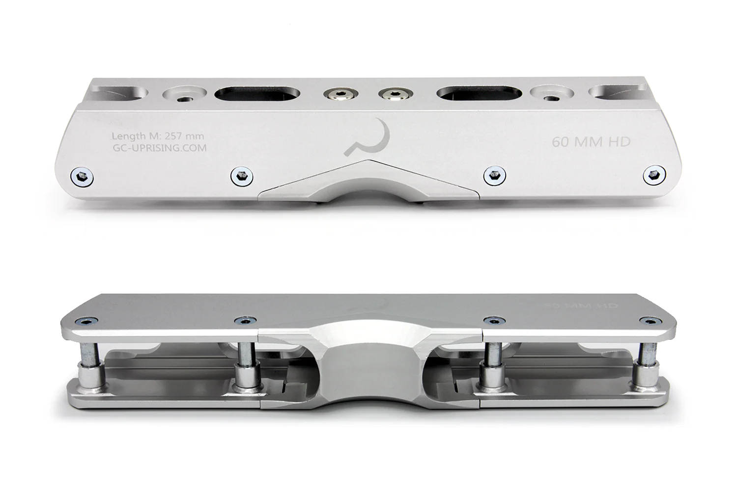 Ground Control HD 60mm Aluminum frames - Image 6