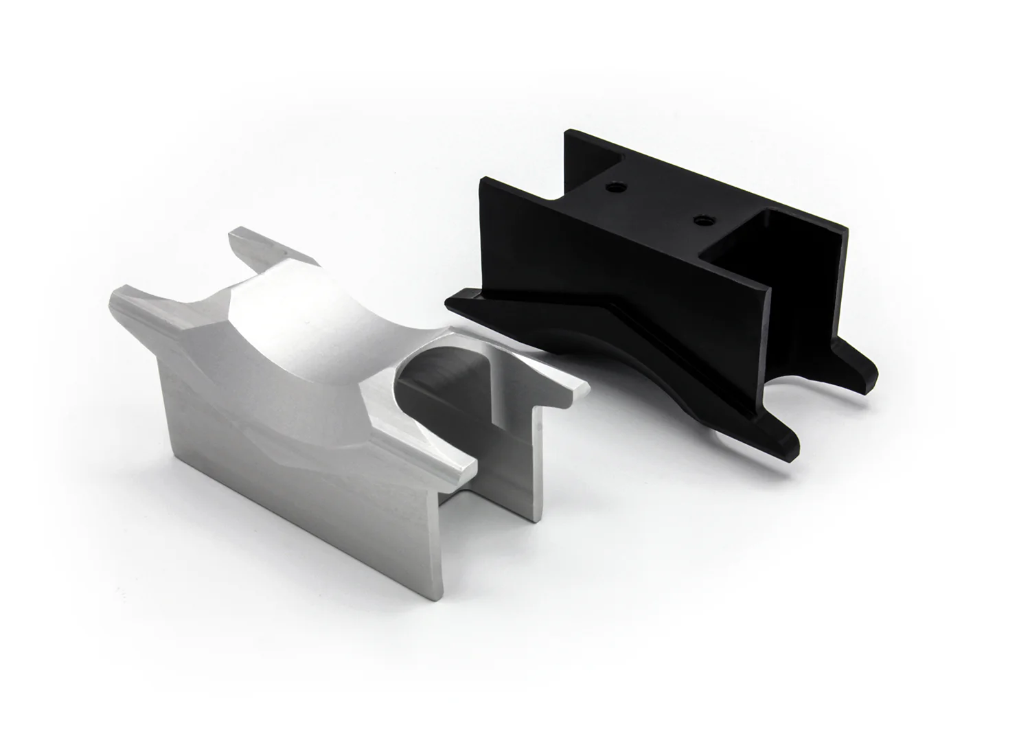 Ground Control HD 60mm Aluminum frames - Image 8
