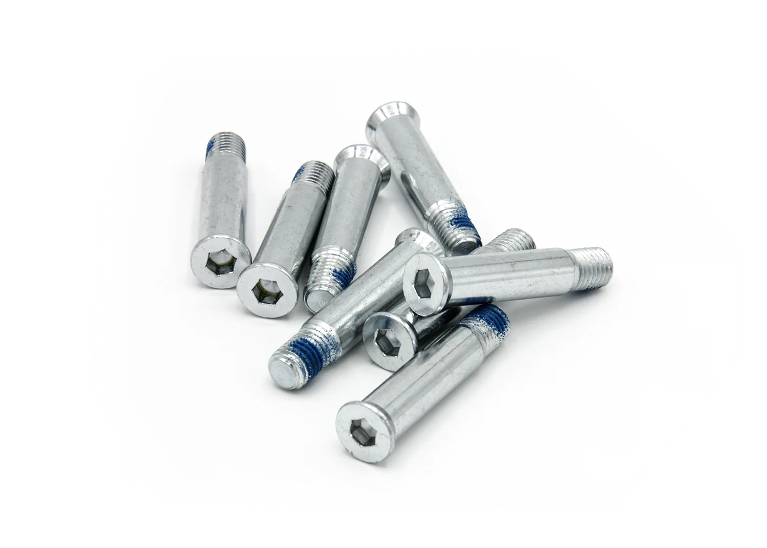 Ground Control HD speed axles kit
