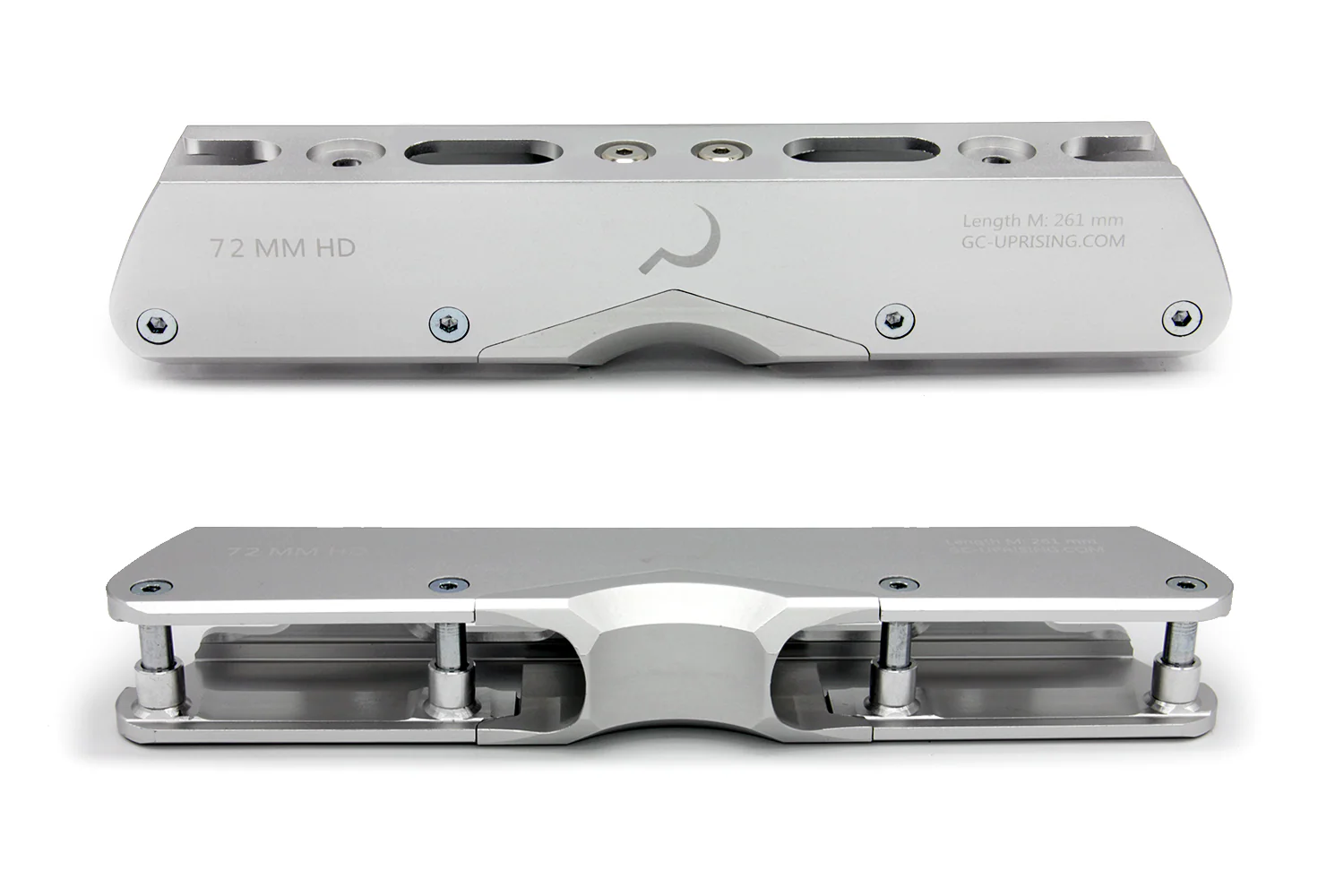 Ground Control HD speed axles kit - Image 3