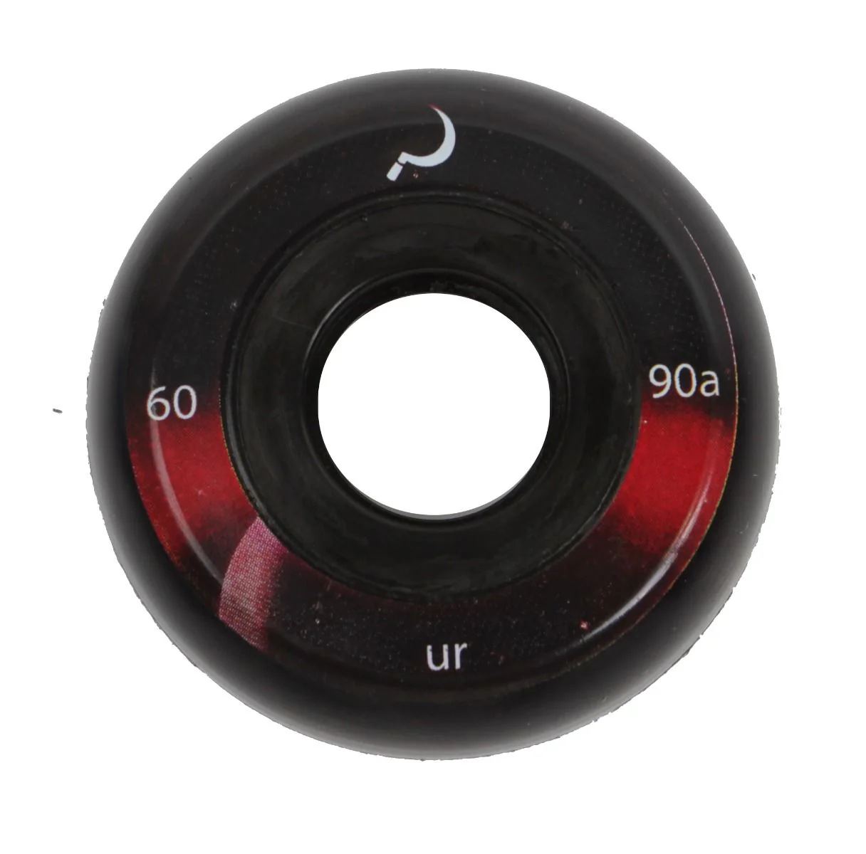 Ground Control 60mm Scorched inline wheels