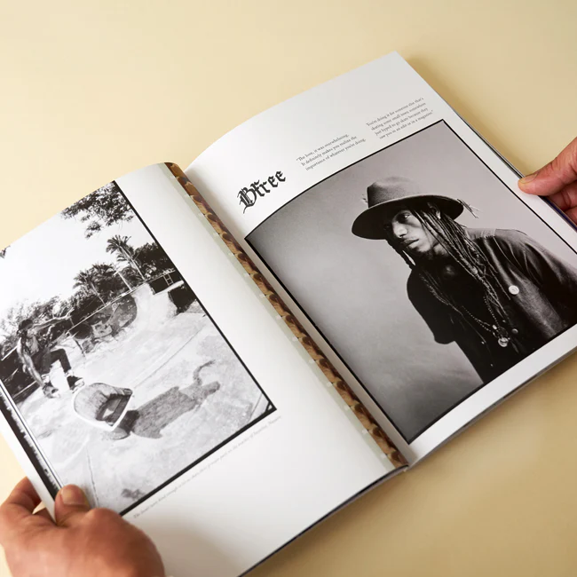 Hermanos Vol. 1 Book & VOD - Image 4