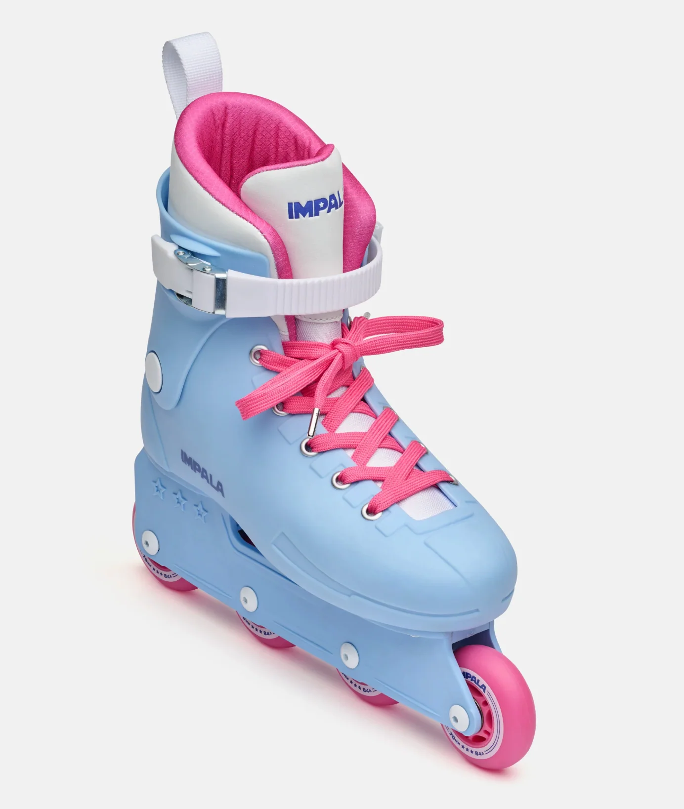 Impala Raspberry inline skates - Image 2