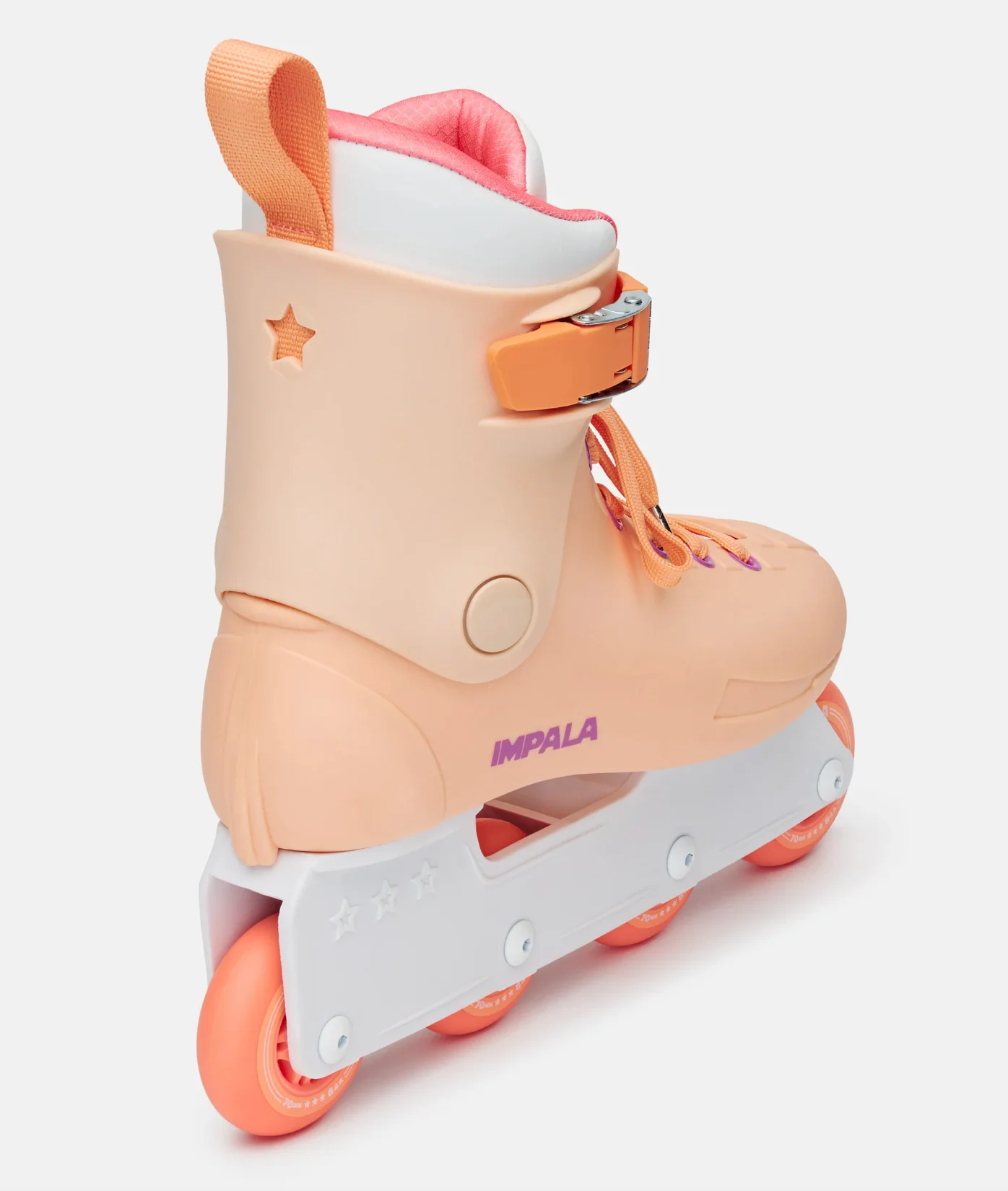 Impala Apricot inline skates - Image 3