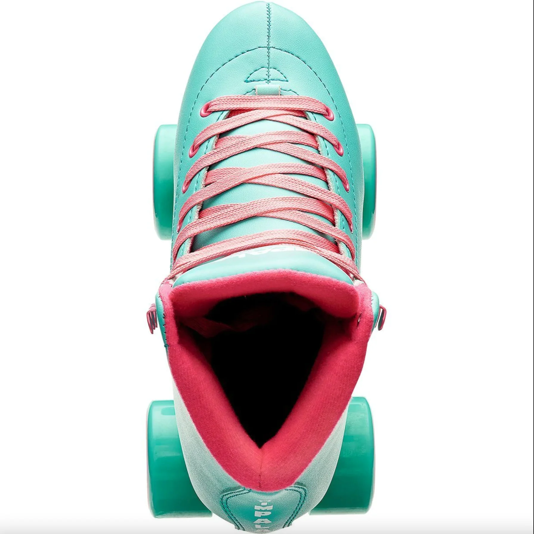 Impala Aqua roller skates - Image 4