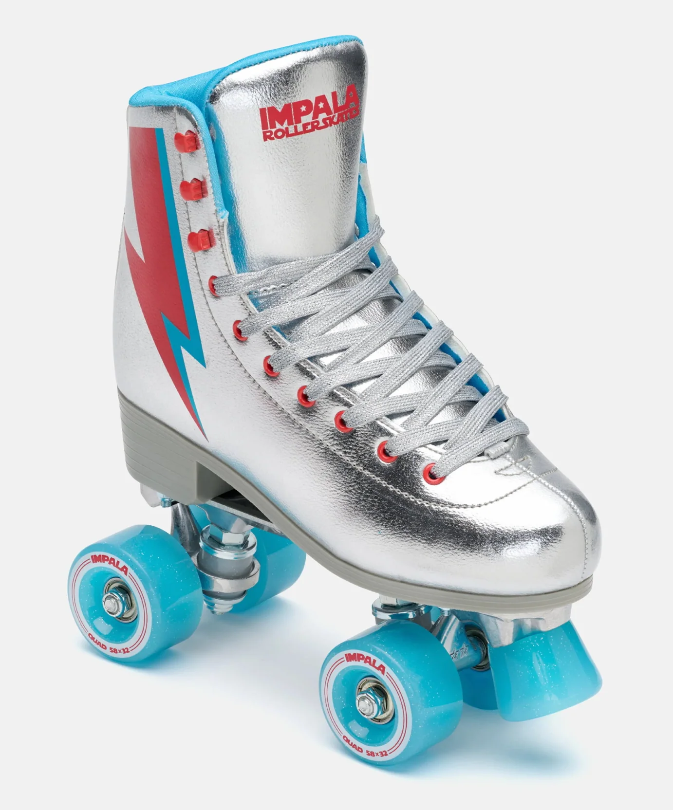 Impala Argentum roller skates