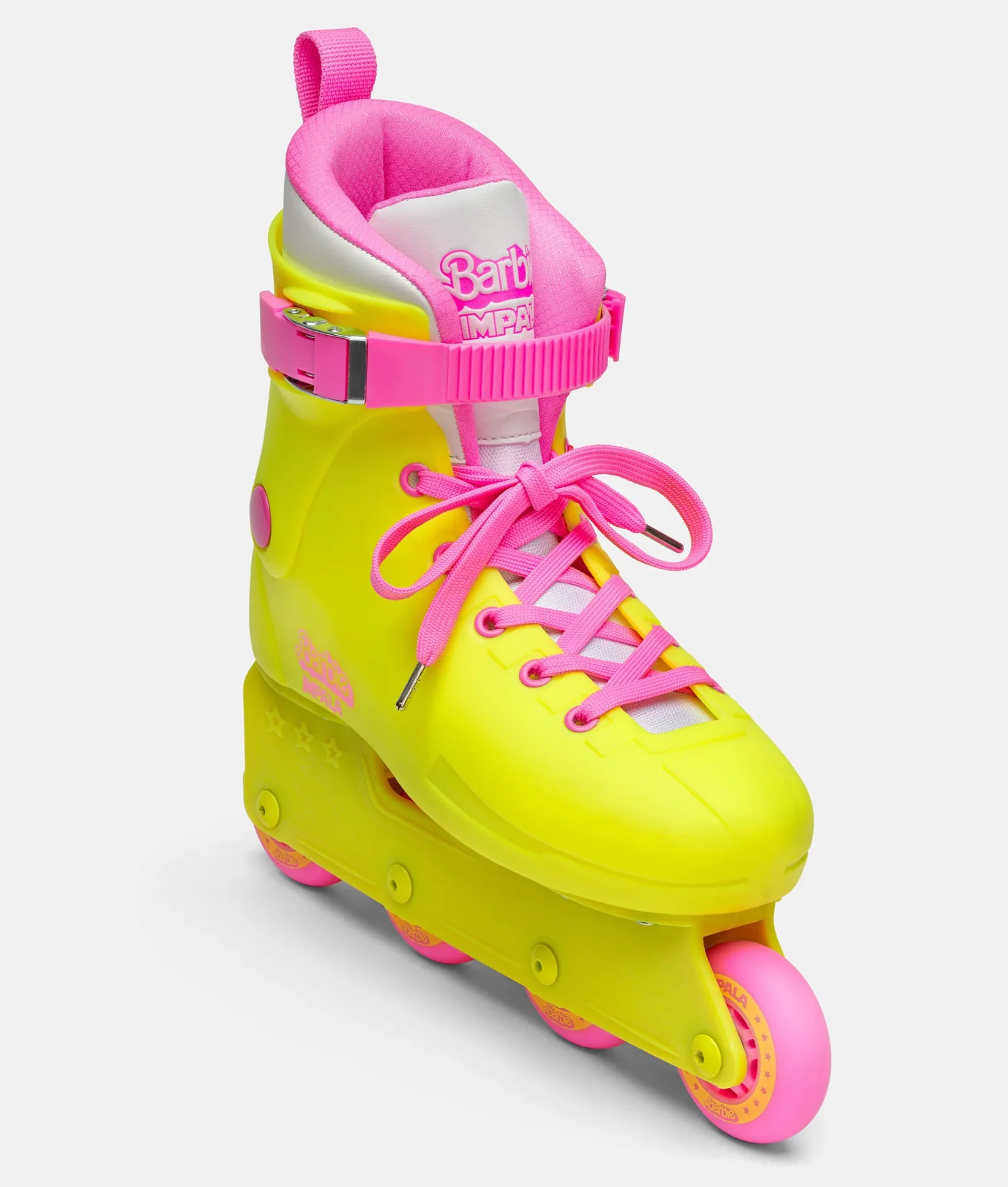 Impala Barbie inline skates - Image 2