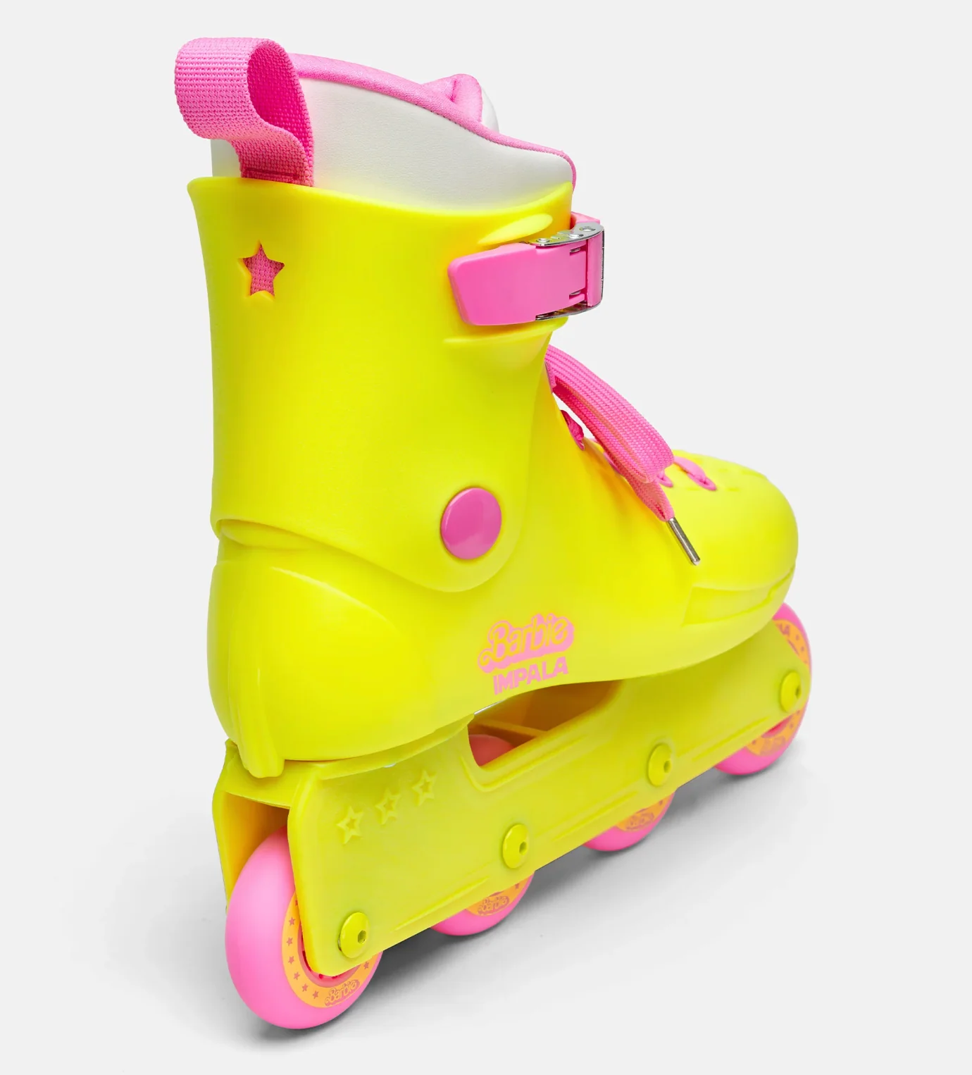 Impala Barbie inline skates - Image 3