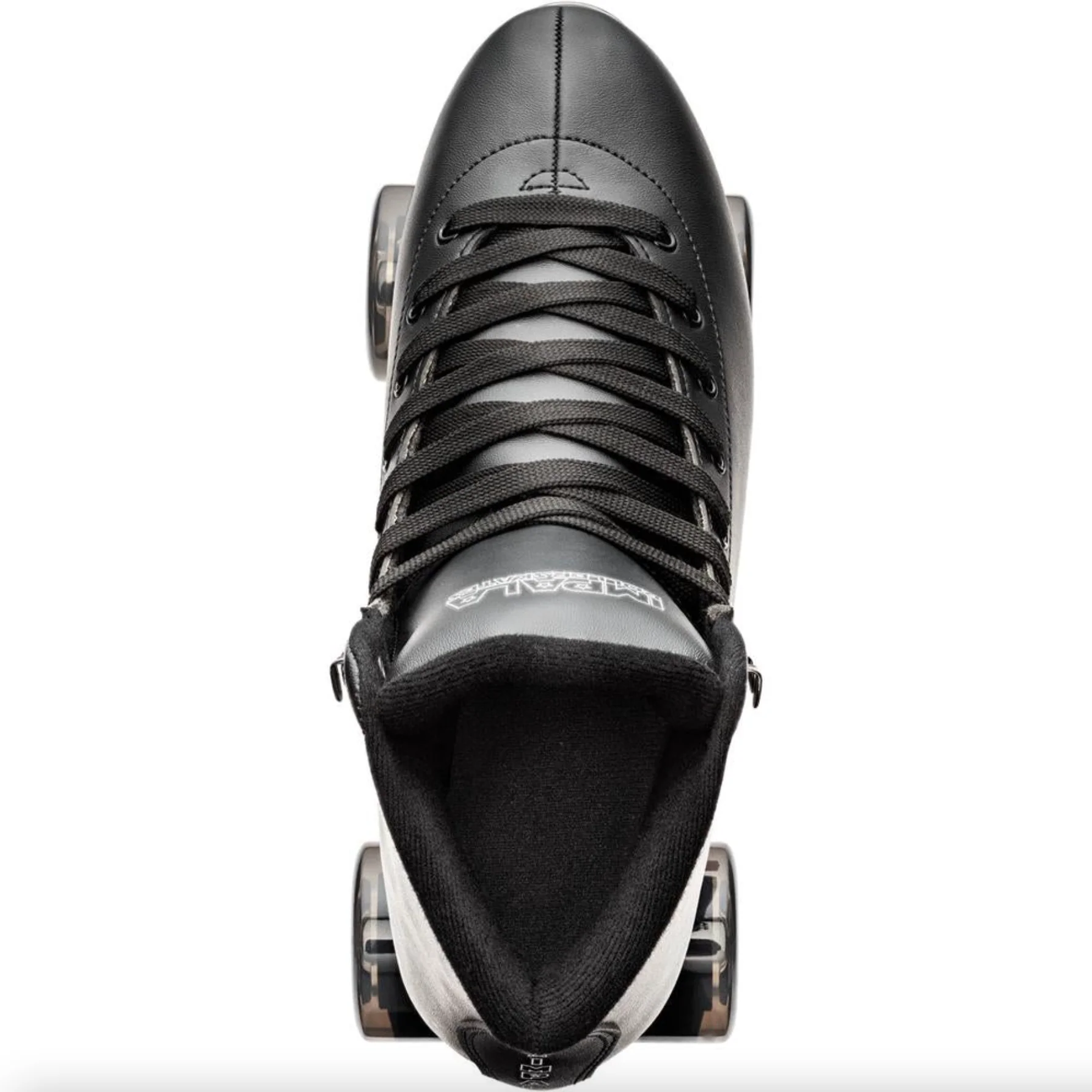Impala Black roller skates - Image 5