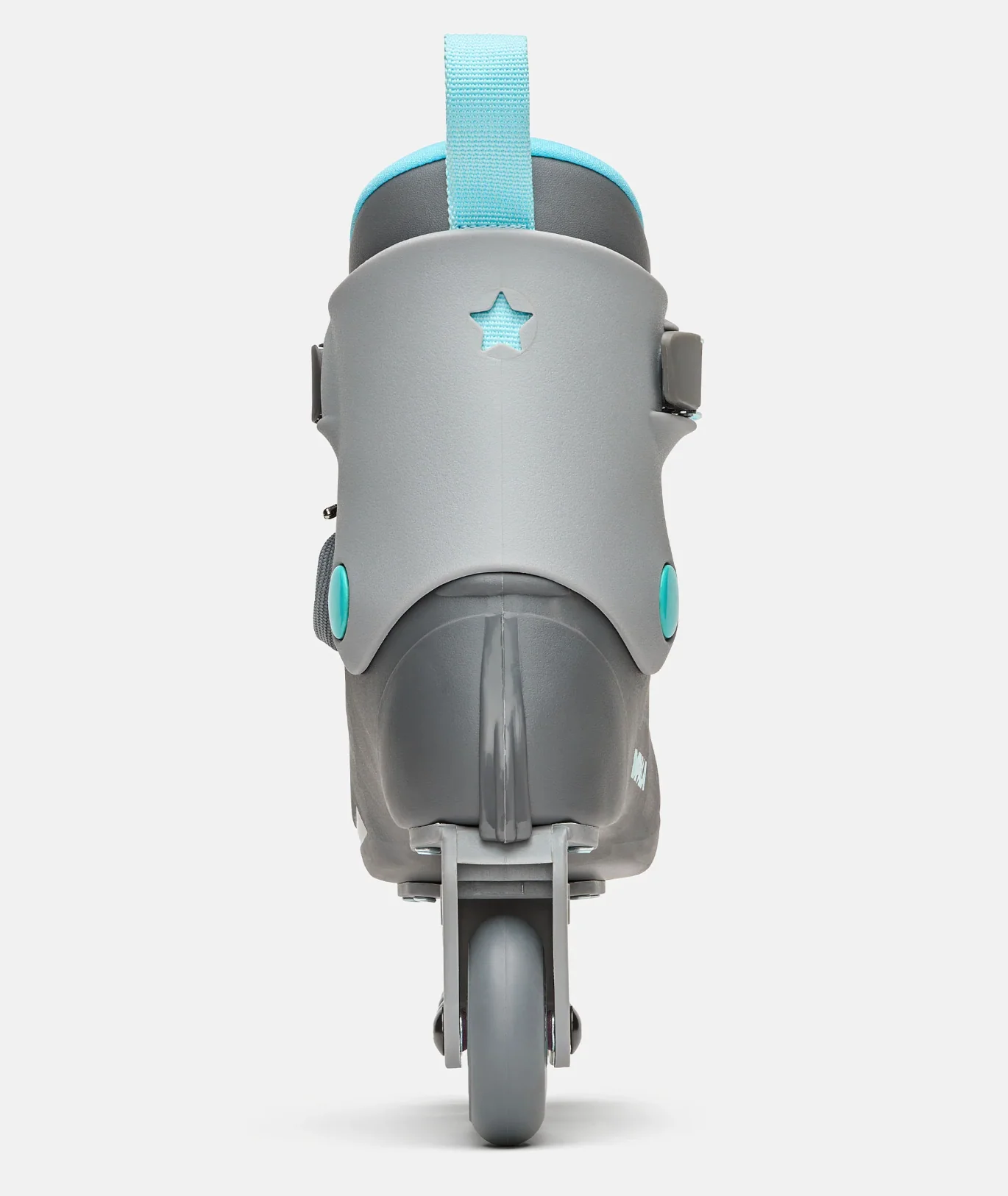 Impala Blue Gray inline skates - Image 4