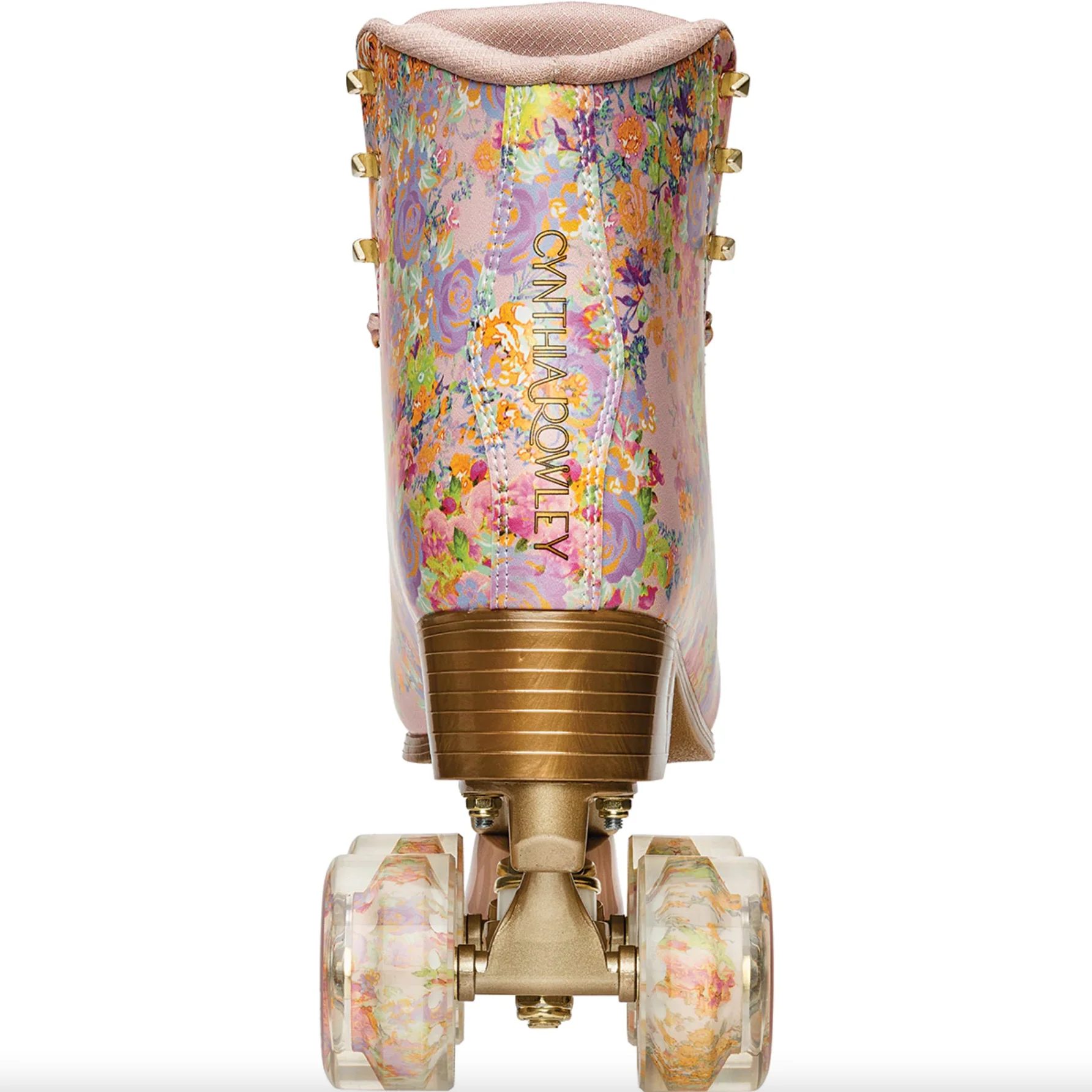 Impala Rowley Floral Roller Skates - Image 5