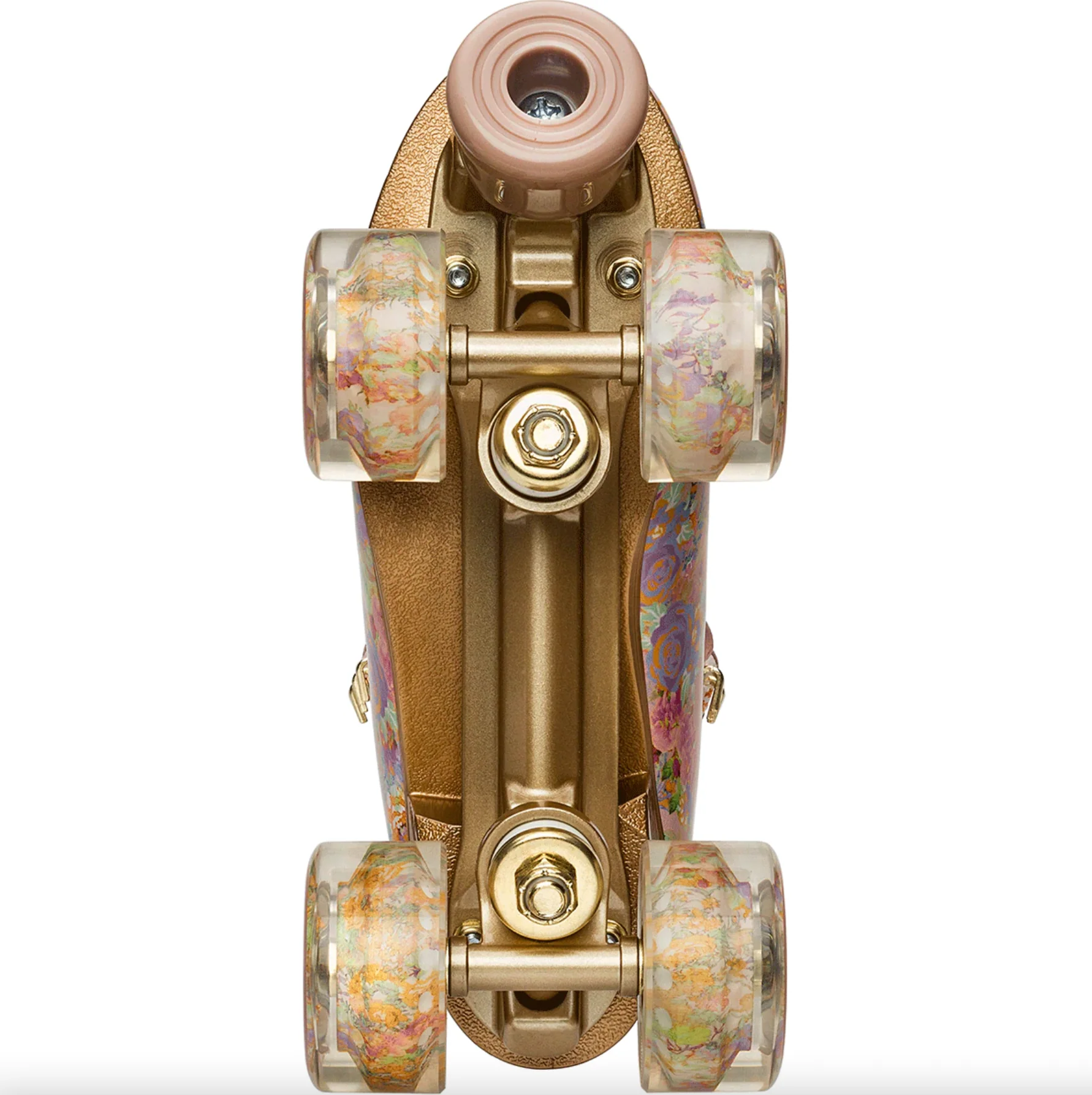 Impala Rowley Floral Roller Skates - Image 7