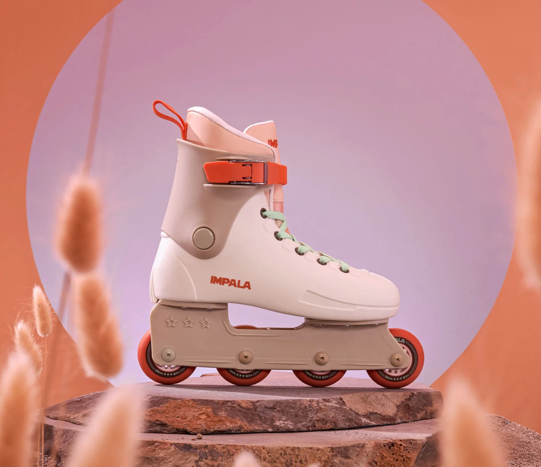Impala Sahara inline skates - Image 7