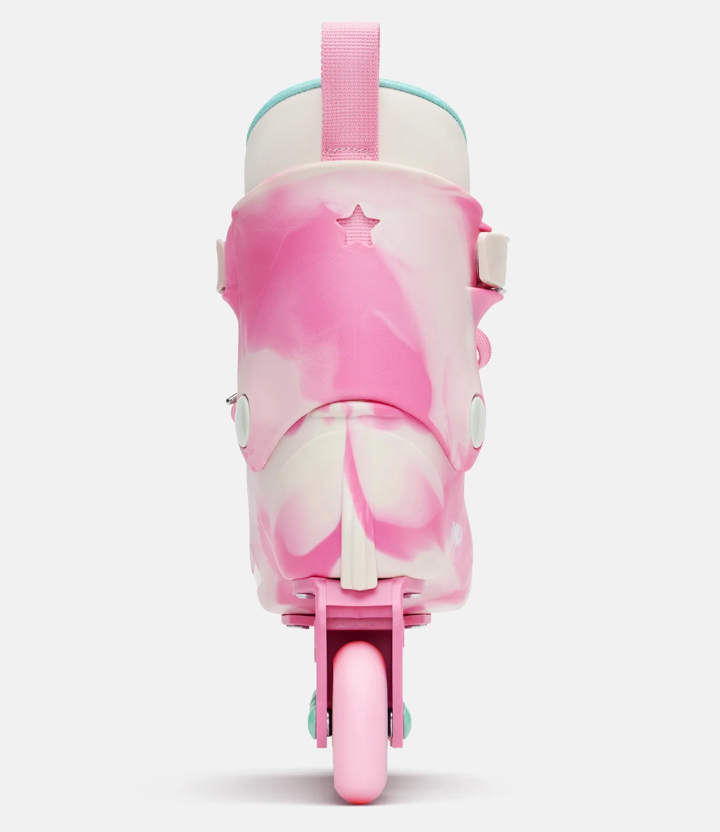 Impala Sherbert Swirl inline skates - Image 2