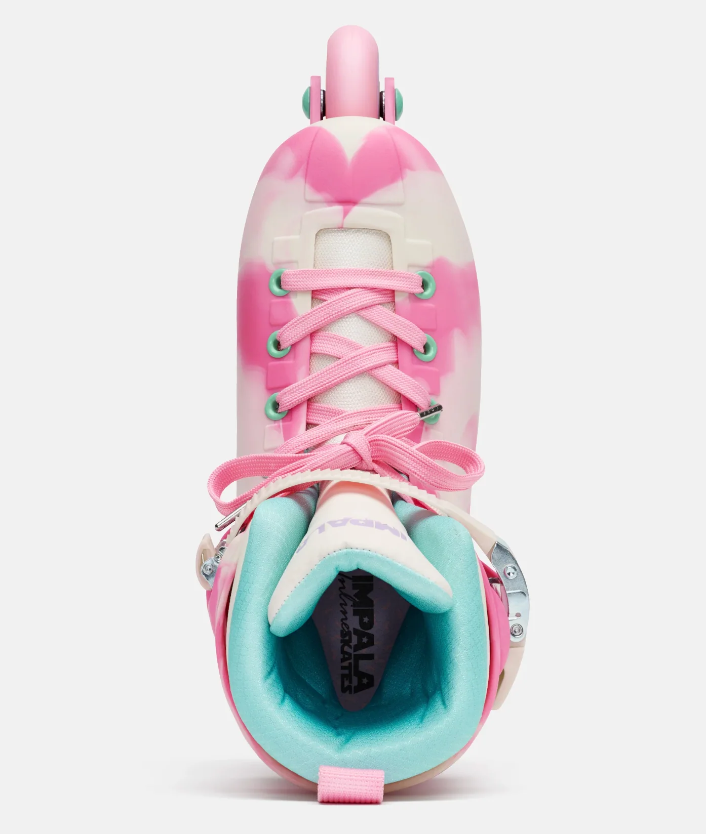 Impala Sherbert Swirl inline skates - Image 4
