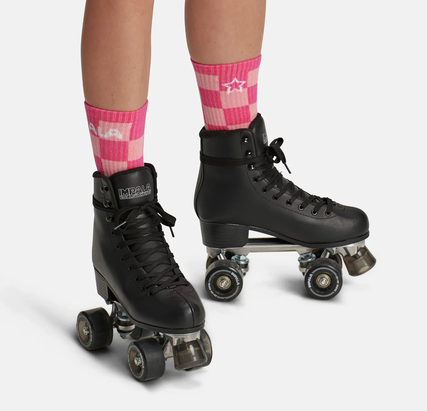 Impala Skate Socks three packs - Image 11