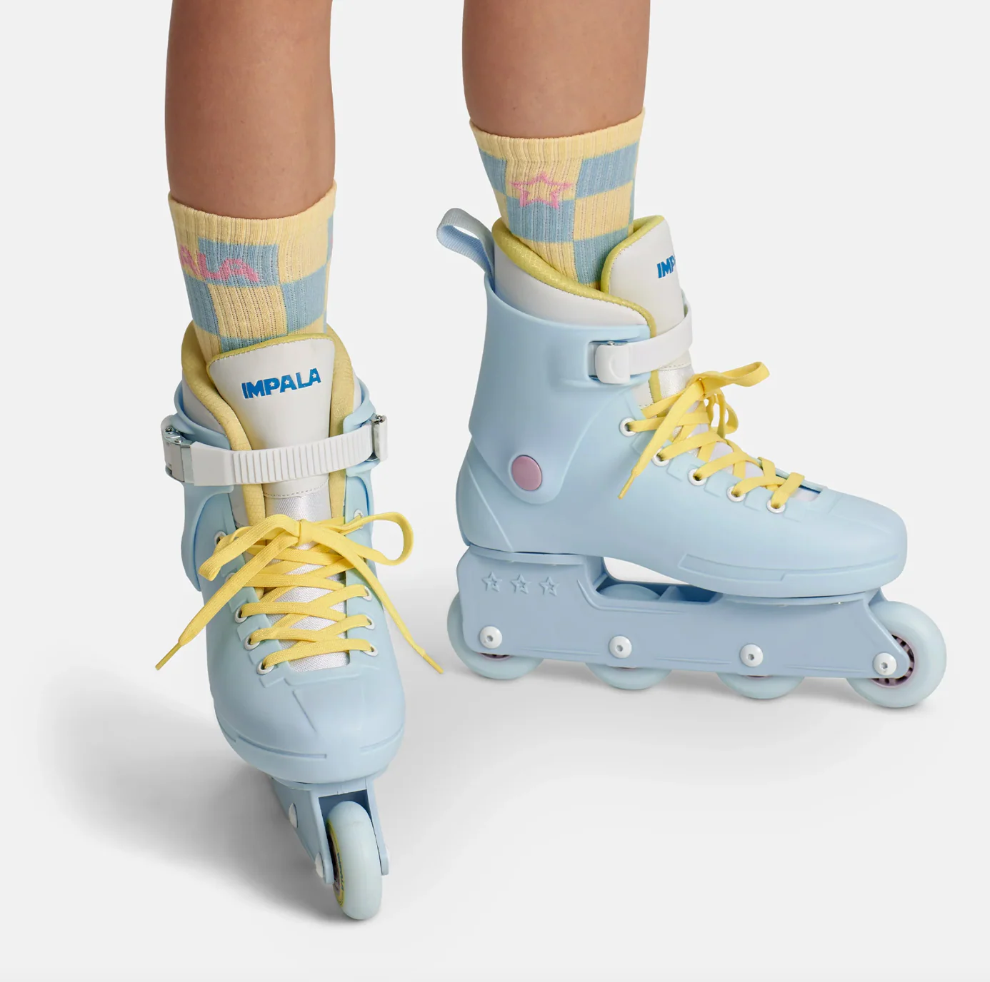 Impala Skate Socks three packs - Image 12