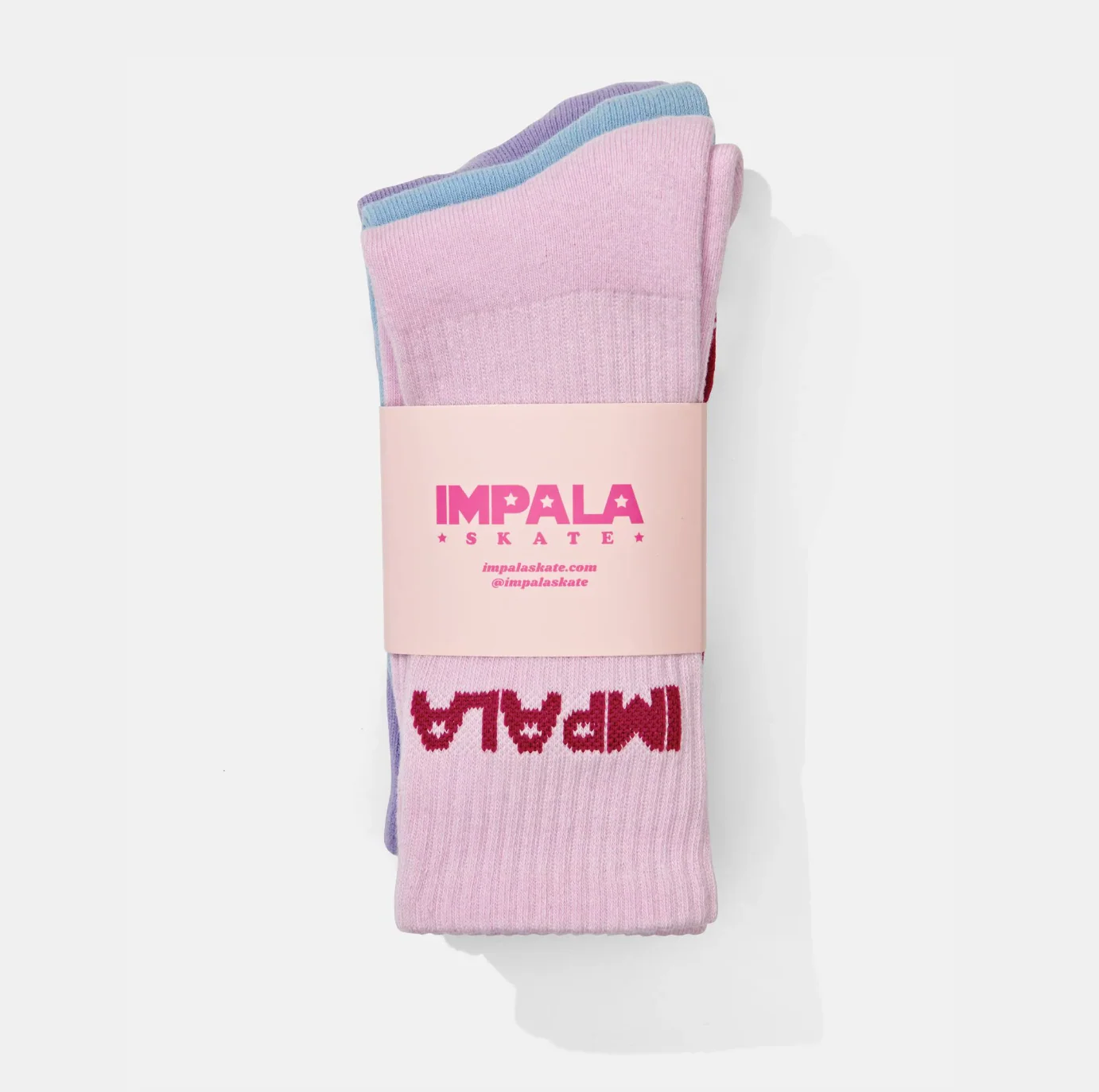 Impala Skate Socks three packs - Image 13
