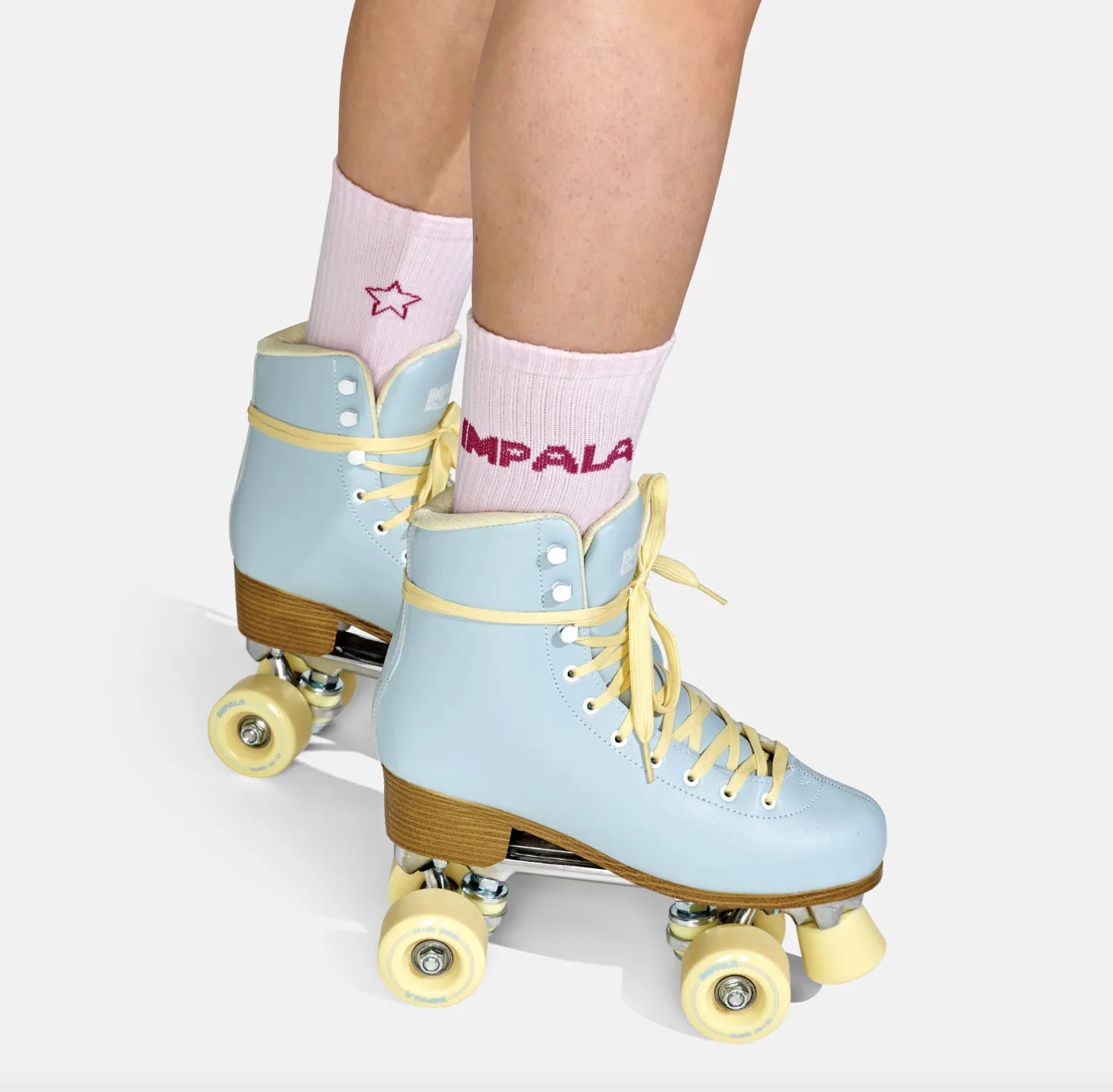 Impala Skate Socks three packs - Image 15