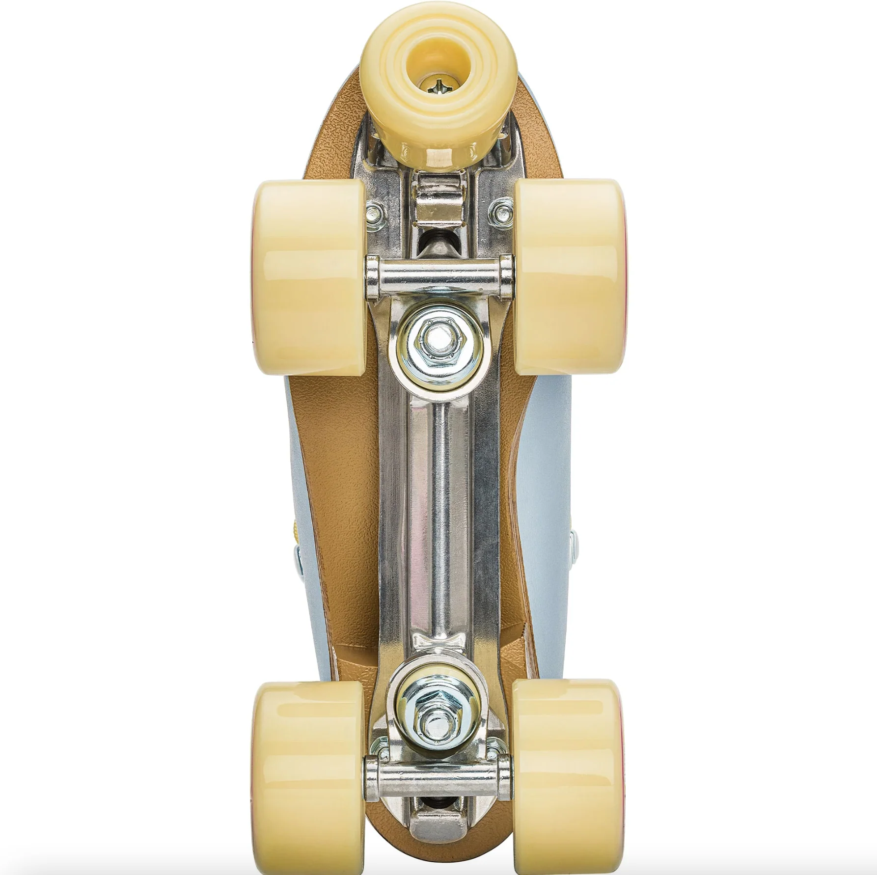 Impala Sky Blue roller skates - Image 7