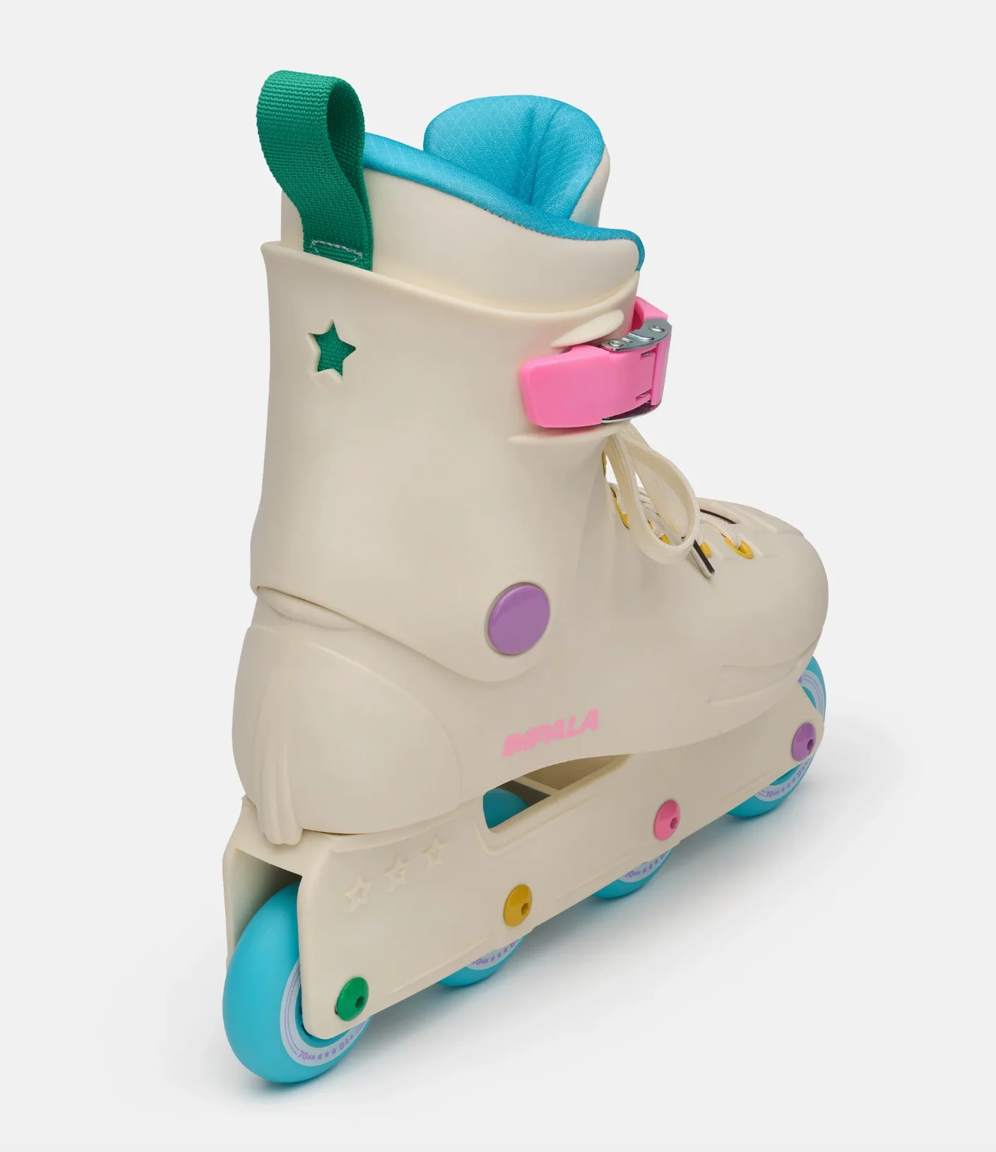 Impala Sprinkle inline skates - Image 3