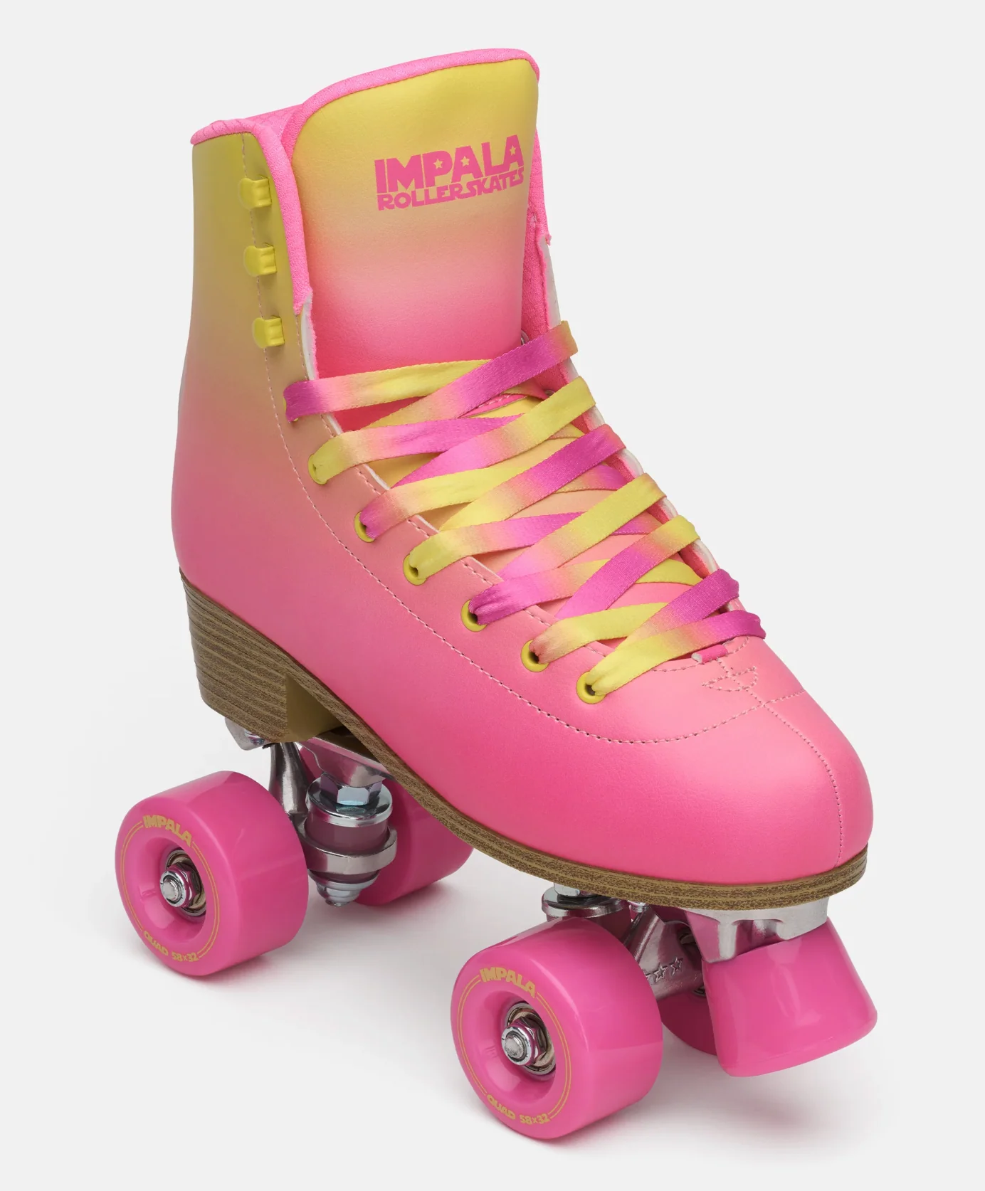 Impala Tropicana roller skates