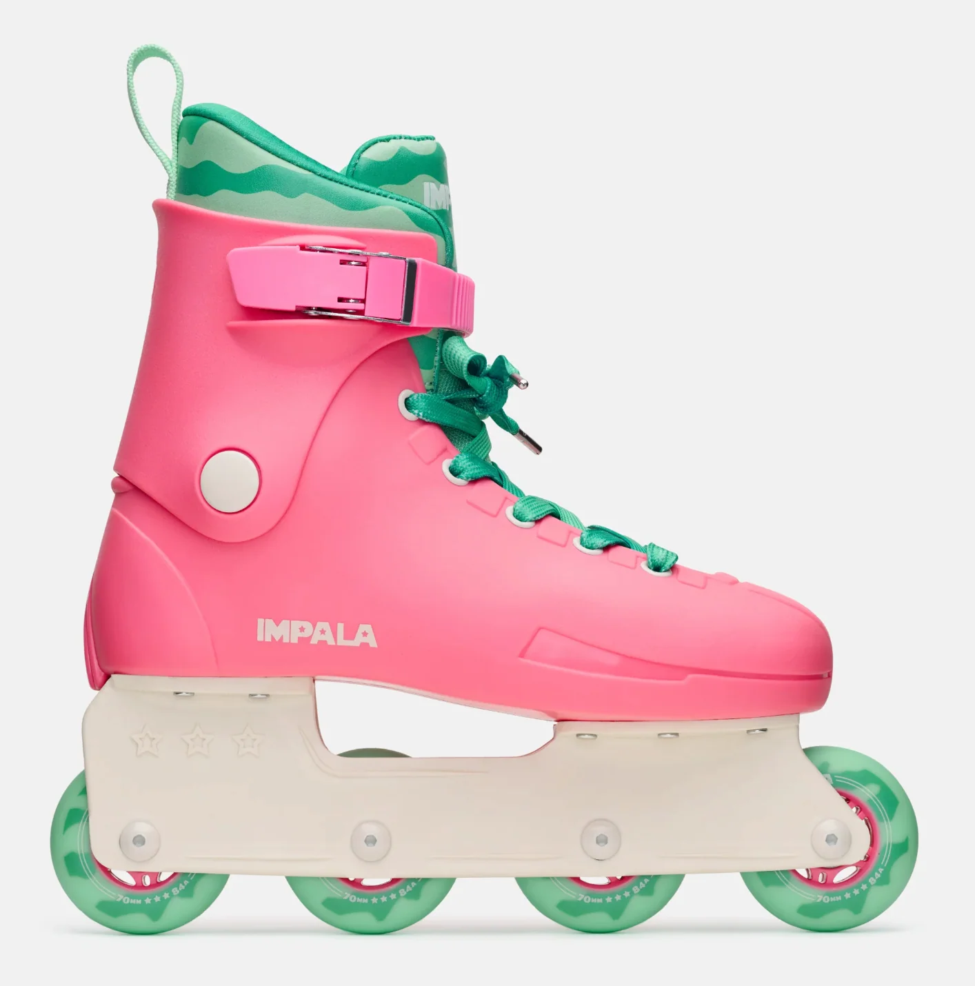Impala Watermelon inline skates