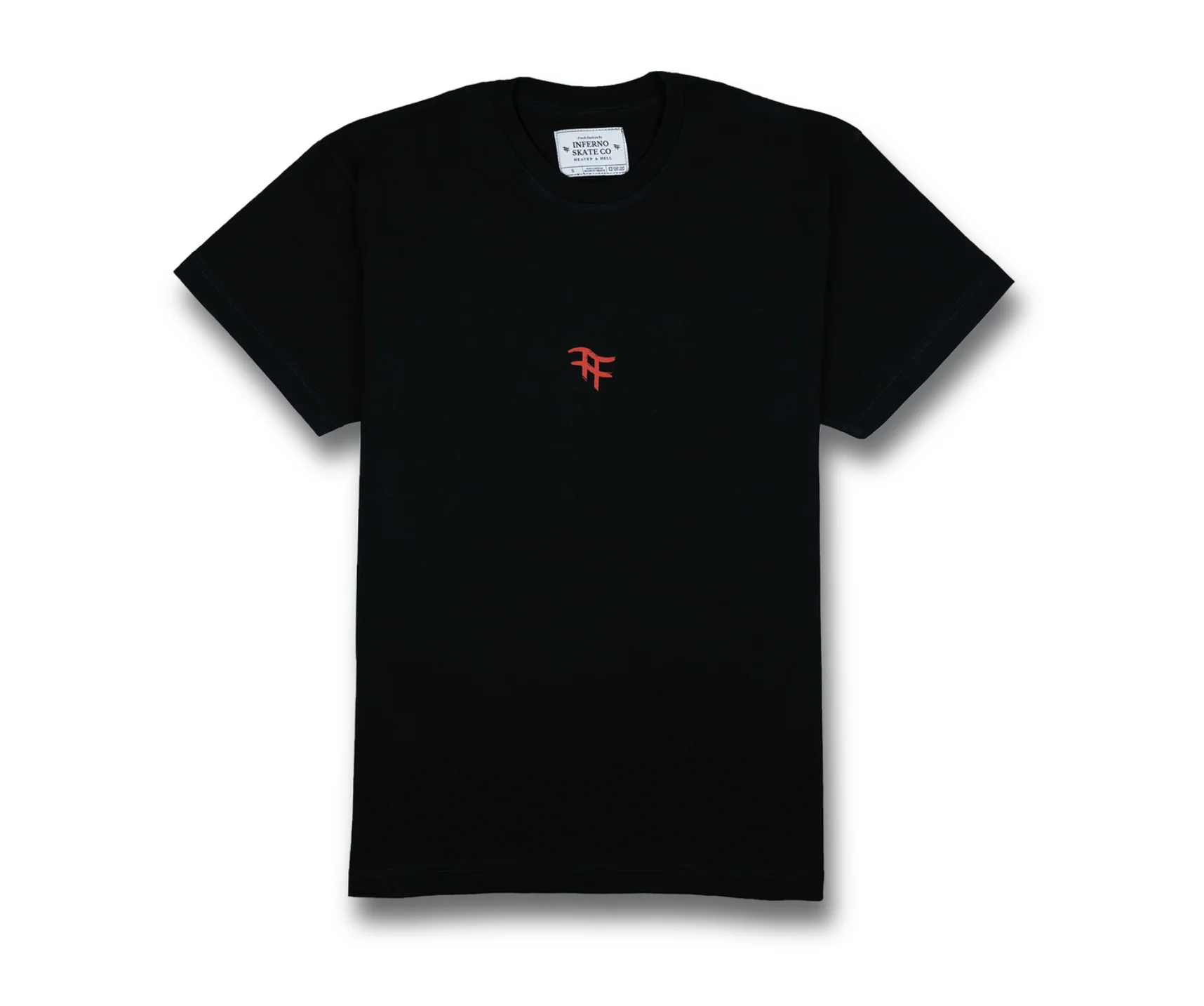 Inferno Logo shirt - Image 2