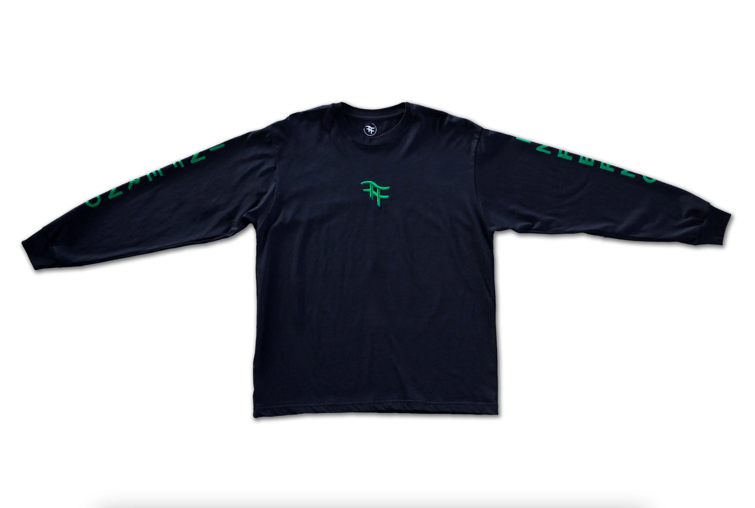 Inferno Long Sleeve shirt