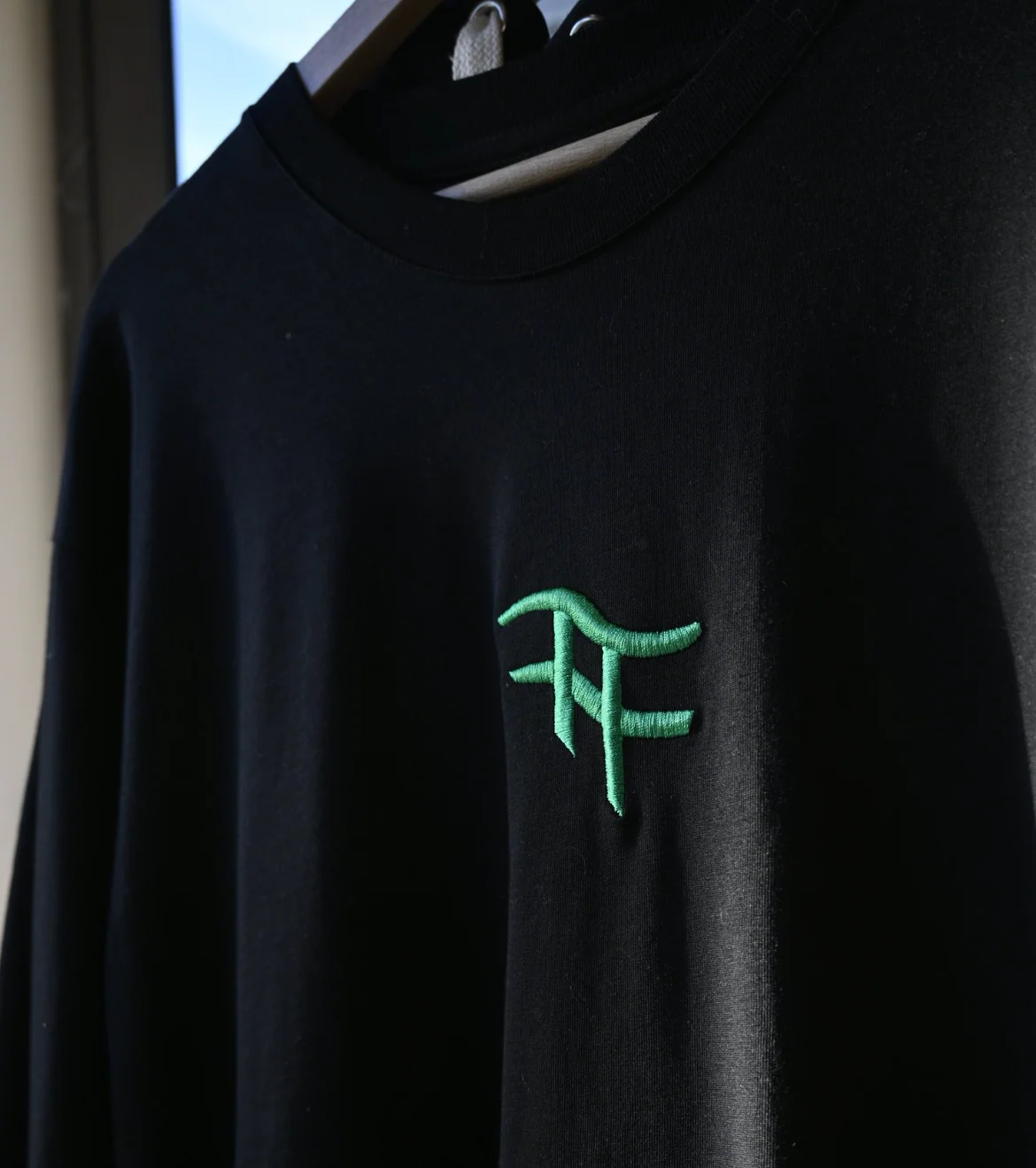 Inferno Long Sleeve shirt - Image 2