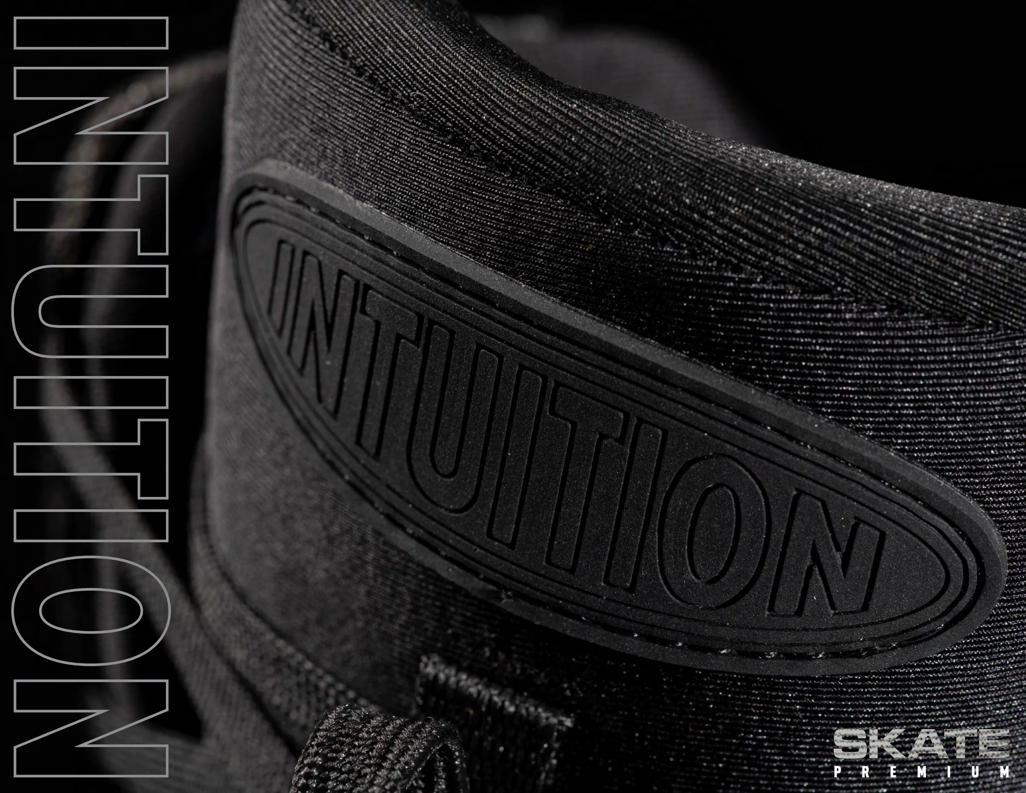 Intuition Skate Premium inline skate liners - Image 5