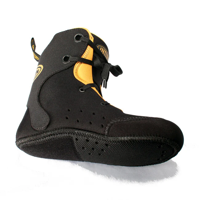 Intuition Skate V2 inline skate liners - Image 3