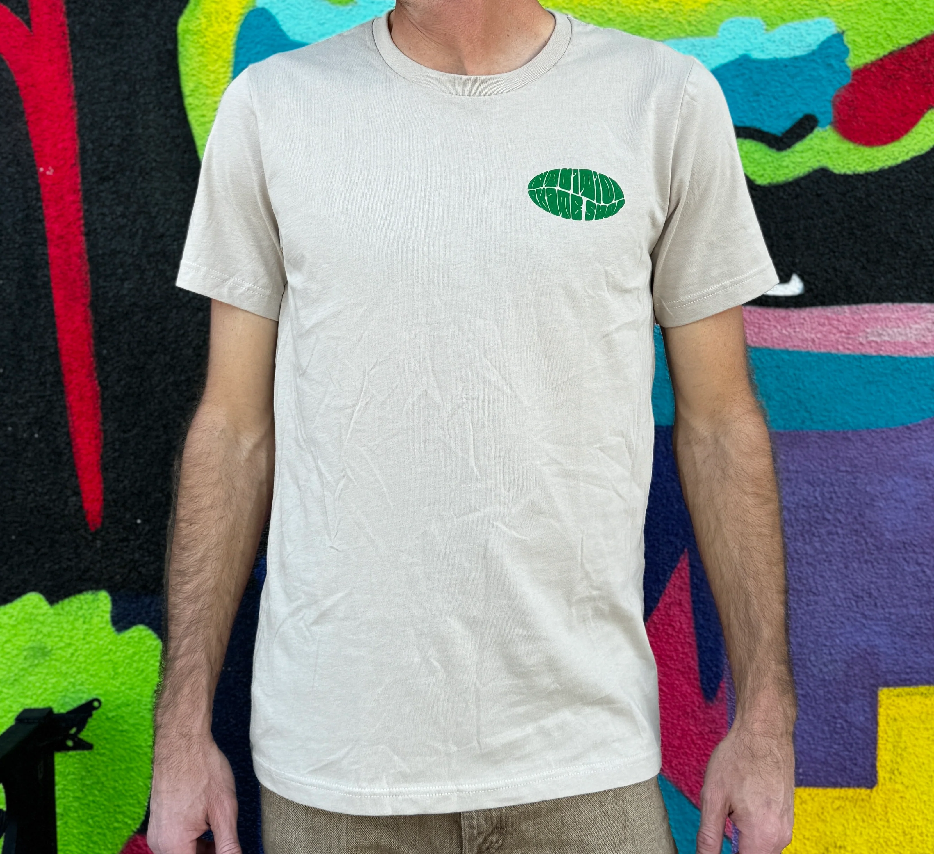 Intuition Surf Shop shirt - Image 2