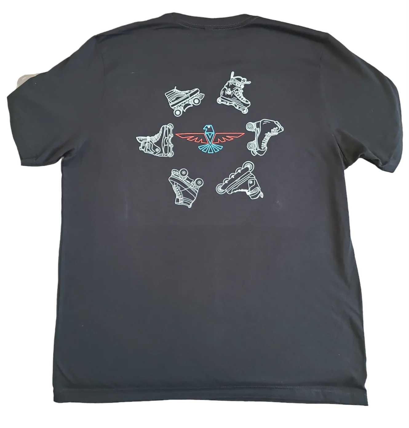 Item Tustin Thursdays shirt