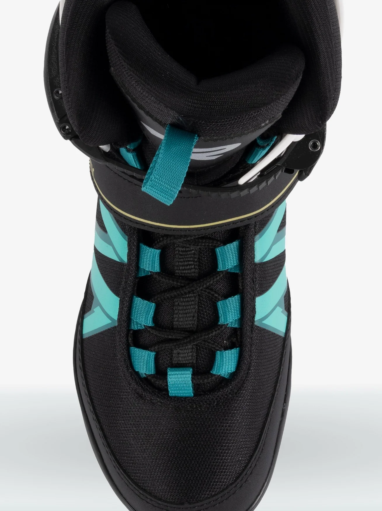 K2 Kinetic 80 Women's inline skates - Image 4